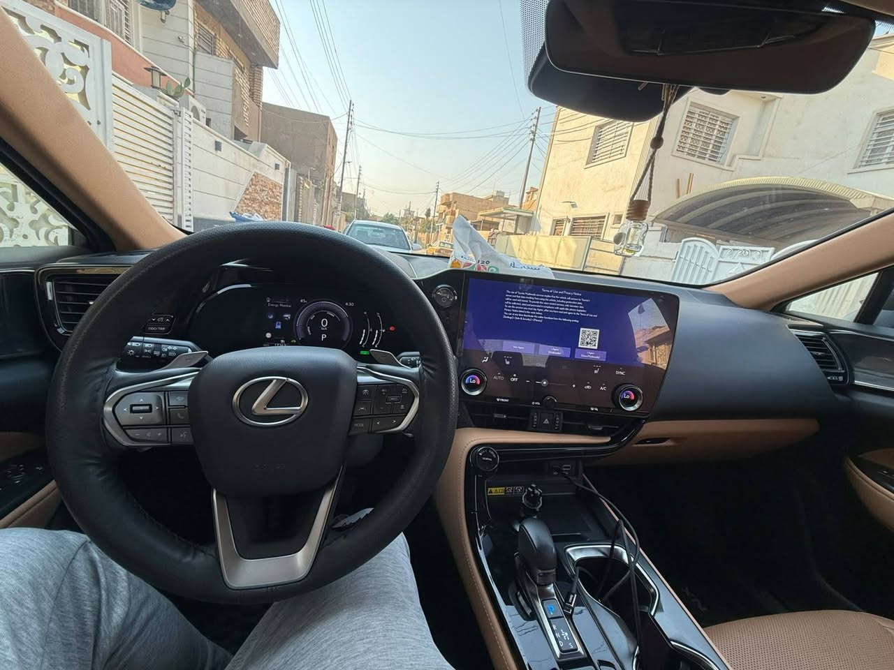 السلام عليكم
لكزز 2024  NX 350h
السعر :270رقم بغداد
اللوان : فيلي
عداد المسافة : 17km
ملاحظة السيارة : جاملغ وبنيد فقط
ارباگ ستيرن طاك 
سياره كامله و جاهز دينار مصرف مابيها ✅

فول فول مواصفات 1/1
خمس كامرات
فتحة سقف بانوراما
فورويل(𝐀𝐰𝐝)
بصمة ابواب
بصمة تشغيل 
تشغيل عن بعد (𝐑𝐞𝐦𝐨𝐭𝐞 𝐒𝐭𝐚𝐫𝐭)
شاشة دشبول ديجيتال
 هاند بريك بصمة  
اوتو ستارت (𝐀𝐮𝐭𝐨 𝐒𝐭𝐚𝐫𝐝)
اوتو ستوب (𝐀𝐮𝐭𝐨 𝐒𝐭𝐨𝐩) ‎
رادار امامي (تحديد مسار)
رادار جانبي  (نقاط عمياء)
رادار خلفي (التحذير من الاصطدام)
حساسات امامي
حساسات جانبي 
حساسات خلفي 
كشنات جلد 
كشنات كهربائي
كشنات خزن+ميموري 
كشنات تدفئة
تحكم استيرين
استيرن تدفئة
تبريد لمس
تبريد مركزي 
لايتات 𝐋𝐞𝐝 عدسة زينون بيلادي
بلوجكترات 𝐋𝐞𝐝 بيلادي
بكلايتات 𝐋𝐞𝐝 بيلادي
ويل كروم
داخل اصفر قرميدي
وبعد هواي مواصفات …
تفاصيل اكثر 
☎️ [*********** مكان السيارة بغداد المواصلات
