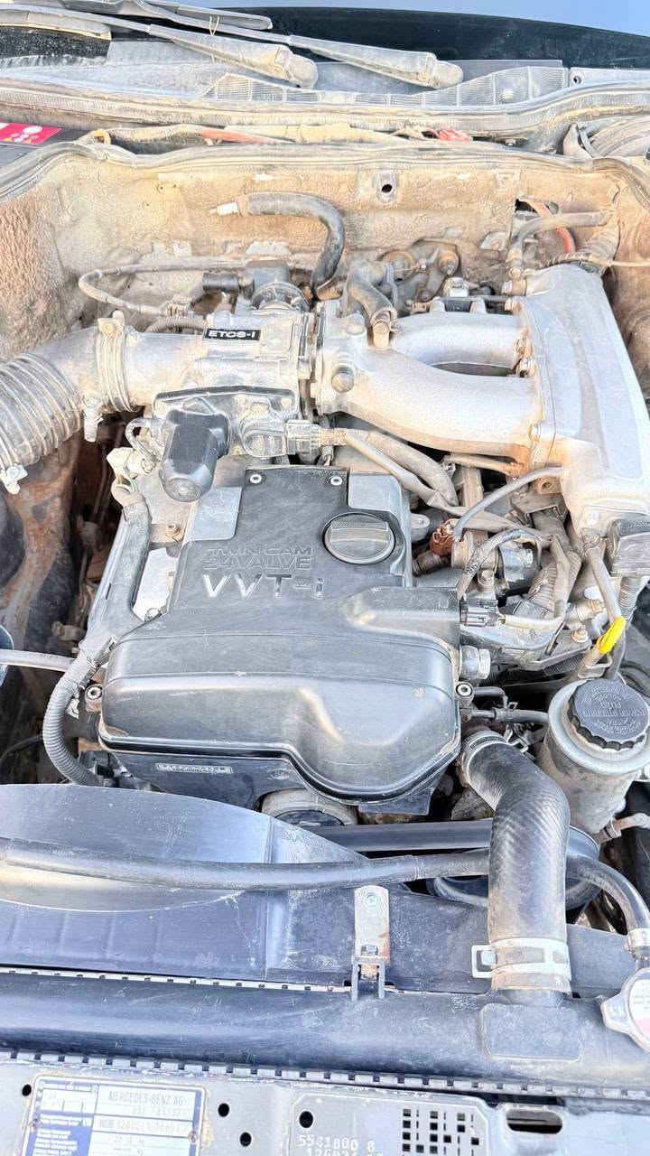 جامبو • ١٩٩٠ • محرك ٣٠٠٠