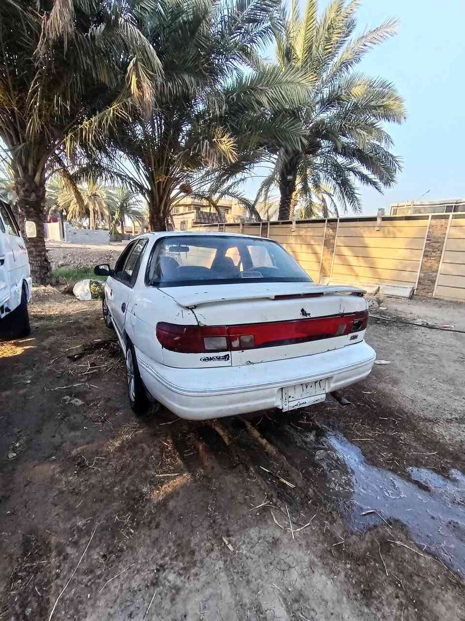 كيه سيفه ٩٤ محرك وكير وشاصي مكفولات سنويه مجداده ٢٨ رقم بابل السعر ٢٢ ورقه وبيه مجال رقم *********** عنوان بابل مشروع المسيب
