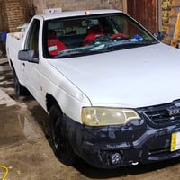 بيكب اريدو • ٢٠١٦ • مكينه و كير جديد