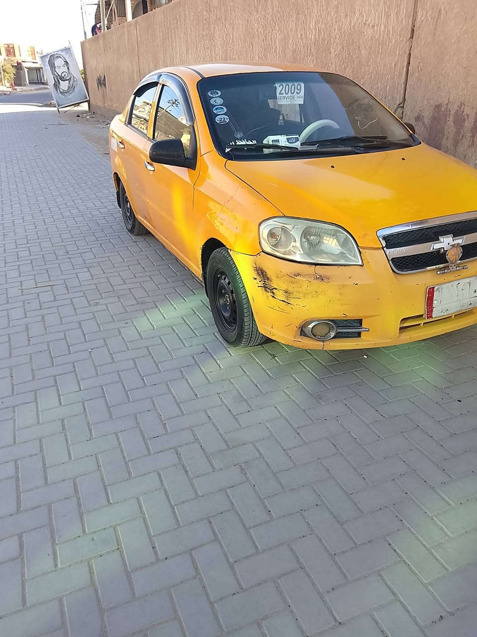 سلام عليكم افيو 2008خليجي مسكر 1600مكينه كير تبريد حدايده كفاله بيه لخلخات لسعر 37وبيه مجال بسيط متواجد عله نت وعله خط ***********مكان دوانيه قضاء الشاميه
