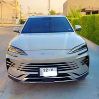 بي واي دي سونغ بلاس • دفع رباعي • ٨٠٠٠ كم
