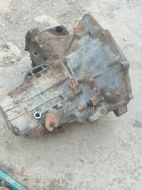 ميتسوبيشي • كير عادي • تفلت مرات