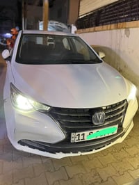 شانجان السالفين • ٢٠٢٣ • ١٣٧ ألف كم