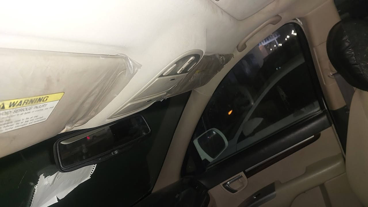 سنتافيه ٢٠١١ خليجي ٦ سلندر ٧ راكب سياره جاهزه ولحمد الله سعر ١٣٥ التصال ***********

نص مكتوب في الصور:
- EXPERT CENTER
- مركز الخبراء
- لفحص السيارات بالسونار ونظام الهزة والداينو باور
- تقرير الفحص النهائي
- اسم الزبون: سامي هبسي
- رقم الموبايل: معرف
- الماركة : هونداي
- النوع : سنتافيا
- رقم العجلة: 43519 بغداد
- سنة الصنع : 2011
- تاريخ الفحص: 2025/10/15 وقت الفحص: 12:00م
- ملاحظة :- المحرك مفتوح
- الكير مفتوح
- مركز الخبراء لفحص السيارات
- الجزء العلوي
- لا يوجد ضرر
- الجانب الايسر
- بارد ورصعات موضحة
- الجانب الايمن
- فتح وصبغ ومعجون الباب الخلفي مع صبغ ومعجون في الهلال مع بارد موضح
- المصد الخلفي
- المصد الامامي
- ضرر أمامي في المقدمة الأمامية موضح للمشتري مع فتح وصبغ ومعجون البنيد
- ملاحظة : نخلي مسؤوليتنا بعد انتهاء الفحص وتسليم التقرير الى الزبون
- ميسان حي الصناعي قرب معارض الكسور
- ***********
- ***********