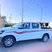 هايلكس • ٢٠٢٥ • رقم اربيل