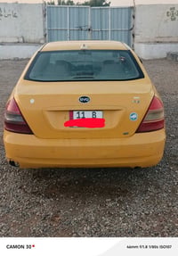 بي وايدي F6 • بغداد • للبيع