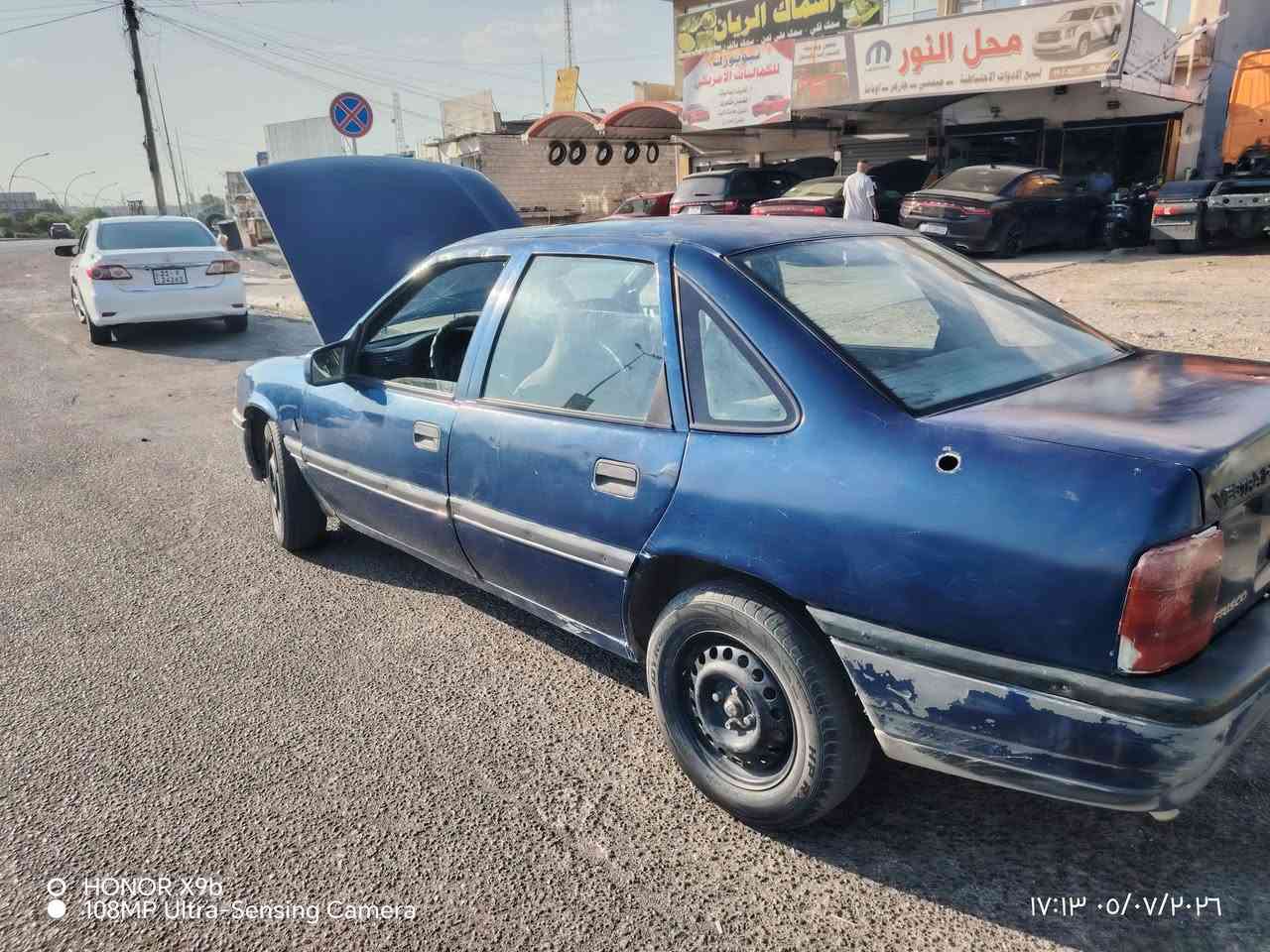 فكتره حجم20 موديل91 شرط تحويل السعر 25 وبيها مجال ***********
