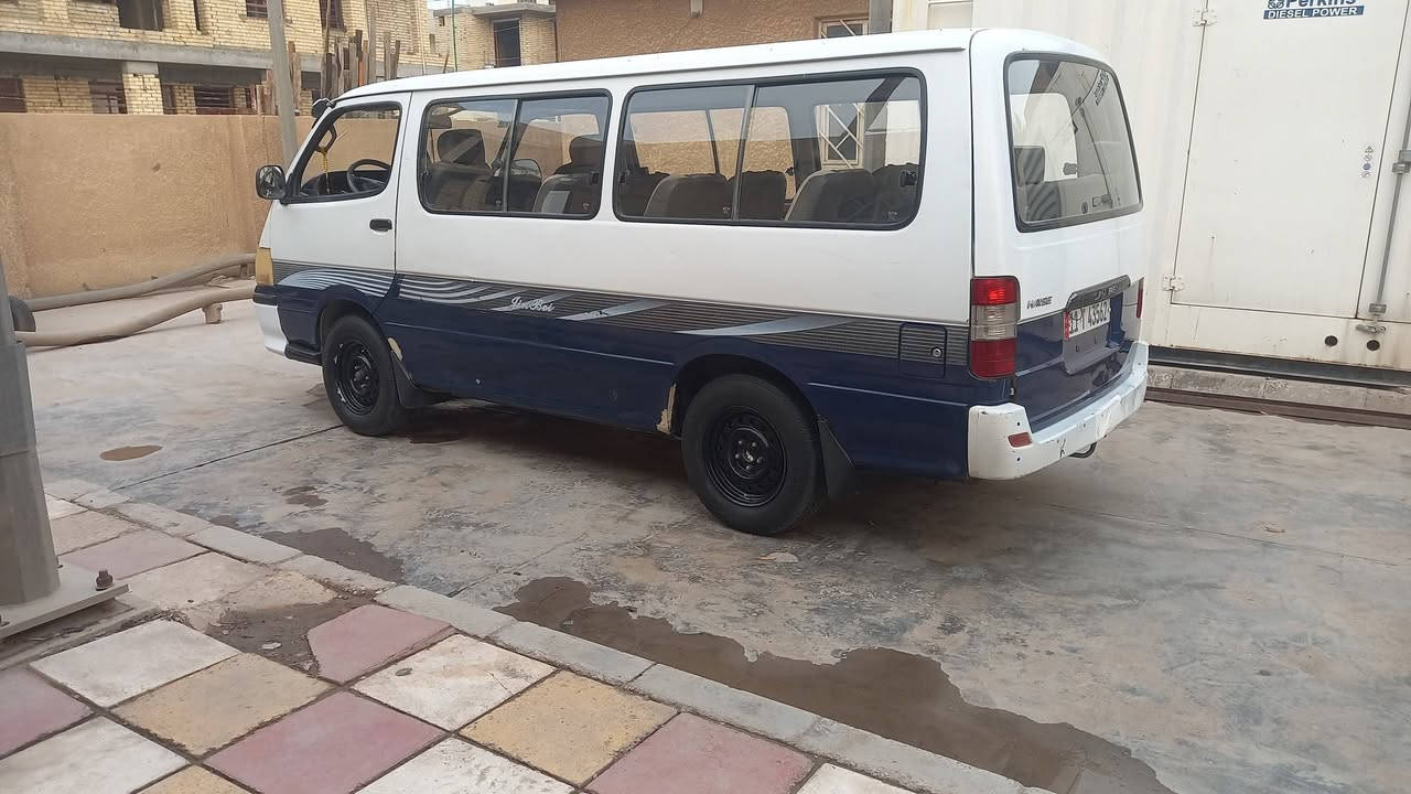 موديل ١٥ • انكليزي • محرك وكير جديد