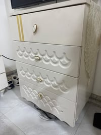 غرفة ٦ قطع • ميز طعام ٤ كراسي • البصرة البراضعية