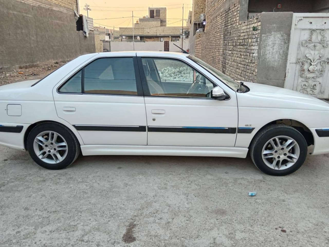 بيع او مراوس بسايبه 25 
بيجو بارص موديل 23 رقم كربلاء مكفوله كفاله عامه من الظربه وتبديل والصبغ بيه فقط شويه بارد مامبين مكينه حجم 2000 مكينه كير جدد كفاله حداديه تخم تاير السياره جاهزه باقي 4 اشهر تقربا وصير حره وكاله بسمي السعر 66 مكاني الكوت مركز المدينه ***********

نص مكتوب في الصور:
- ٣:٣٥
- ٧ نوفمبر، ٢٠٢٥
- ٤:٠٢ م
- المزيد
- حذف
- تعديل
- المفضلة
- مشاركة