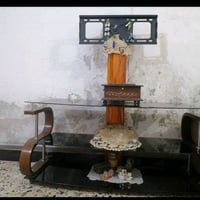 ميز بلازما