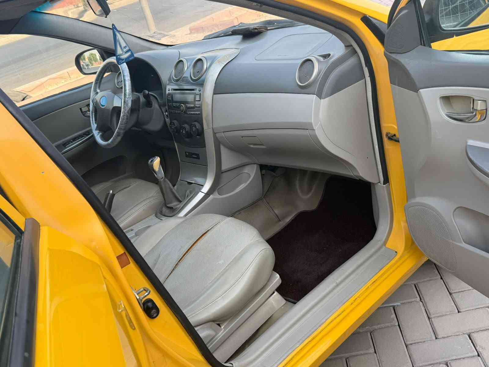 بي واي دي • ٢٠١٣ • بغداد الشعب
