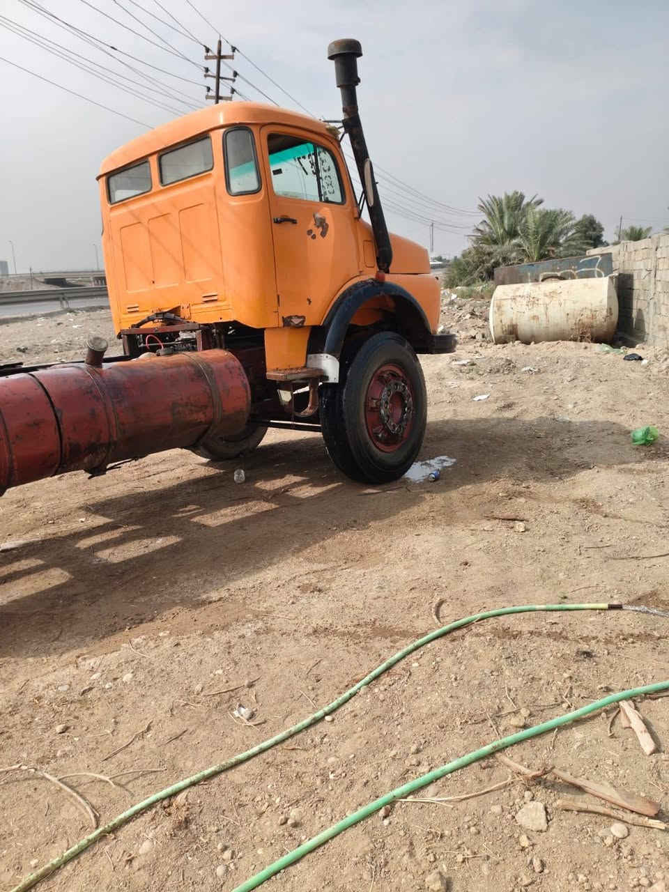 موديل ٨٠ • مجموعة قطع • للبيع