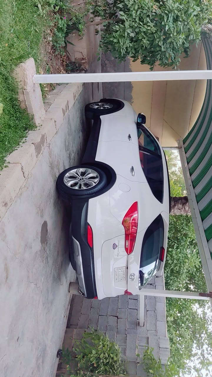 للبيــع هونداي سنتافي2016  خليجي كفاله عامه
السياره 7 راكب محرك دوش 2400 
رقم بغداد سياره باسمي تحويل 

السونار مرفق بالمنشور
تحكمات ستيرن
كير ومحرك خير من الله لاتنقيص ولاتبخير
سياره عليها ادامه كامله ترايها يخبل

السياره تخم تاير
5 ويل كب
صدر امامي خلفي
السعر165$
ماناقصها اي شي سياره حلوه واحلى من الصور
السياره   عنوان واسط الزبيدية
 وتساب ***********

