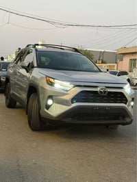 راف4 XLE • ٢٠٢٥ • شاصي سليم