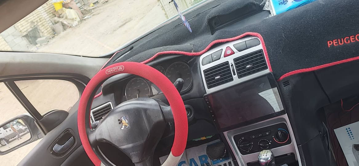 محرك وكير • ٢٠٠٦ • بغداد