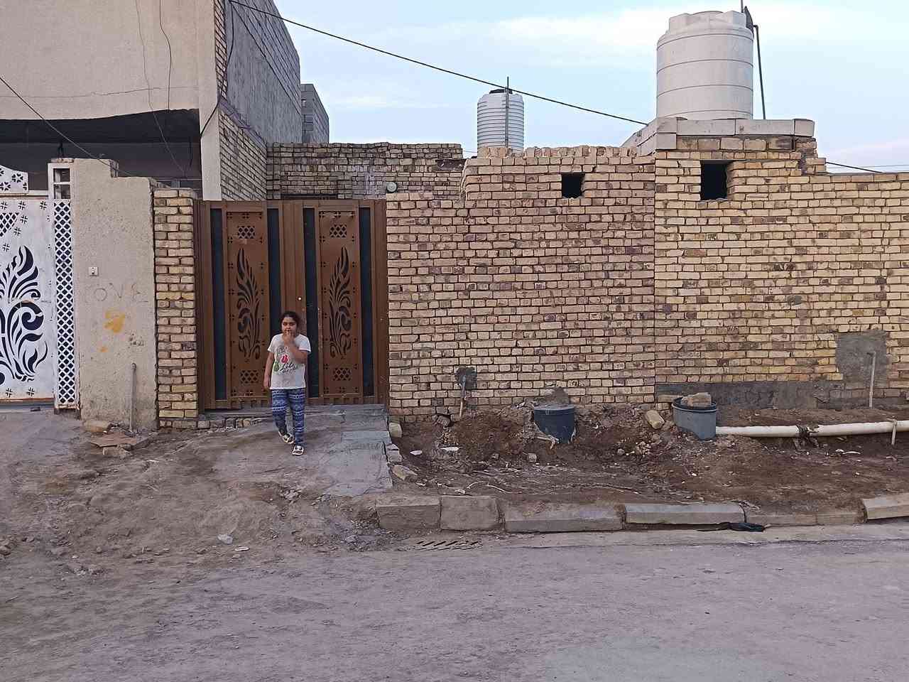 ميسان • الغدير الثانية • ١٠٠م
