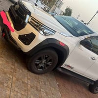 هايلوكس • ٢٠٢٤ • ماشي ٦٦٠٠٠