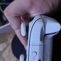 اكس بوكس S • ٥١٢جيجا • جويستك معطل