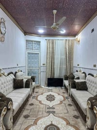 نجف حي ميسان • طابو صرف • طابقين