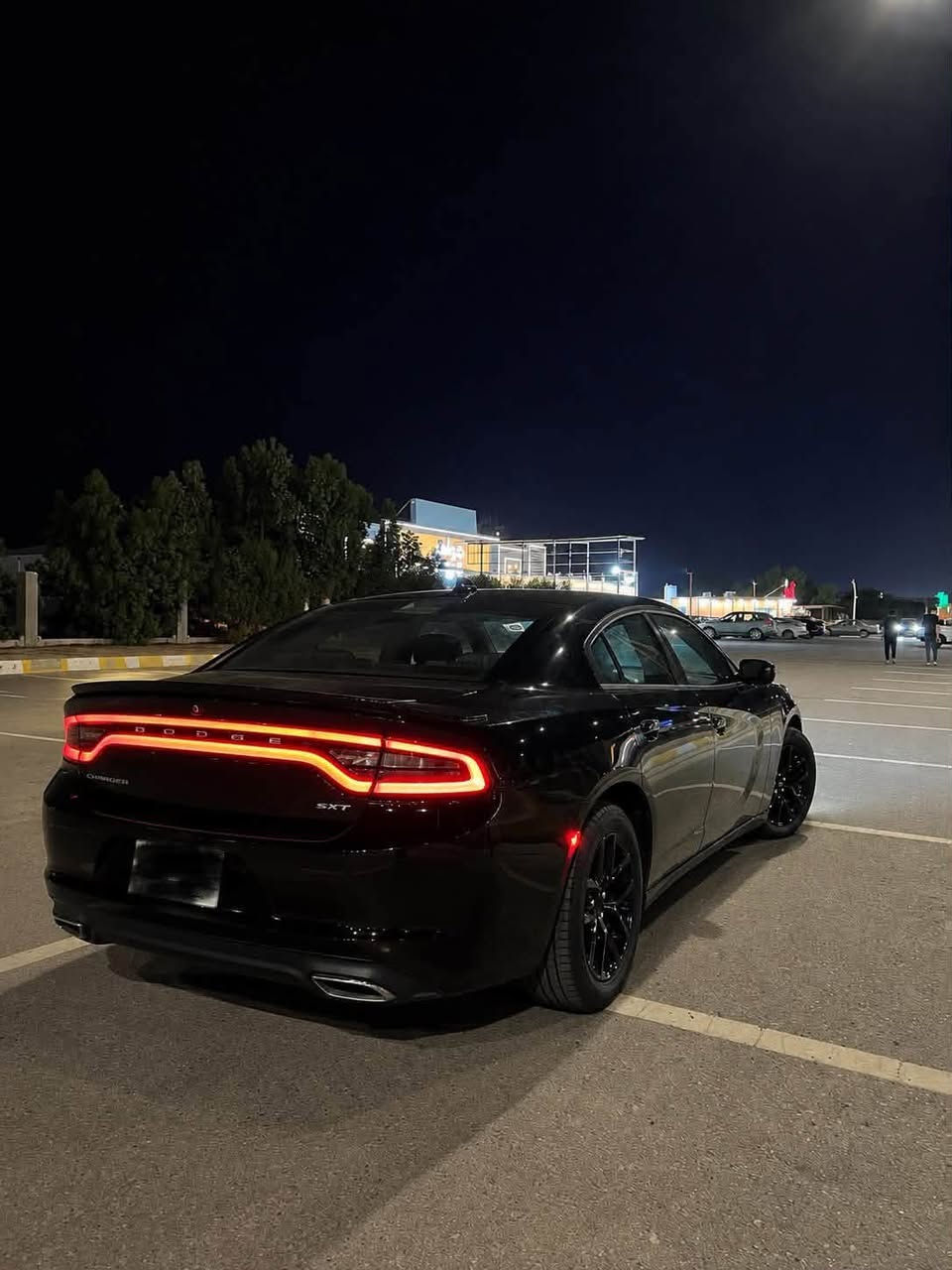 السلام عليكم
جارجر 2015 sxt

كلين تايتل حتى الدعاميات بدون قطرة صبغ

وارد كندي 

ماشيه 69 حقيقي

تو ويل 

رقم بغداد بأسمي تحويل مباشر

السياره نظيفه كلش 

تخم تاير وباتري جديد

للاستفسار ***********
