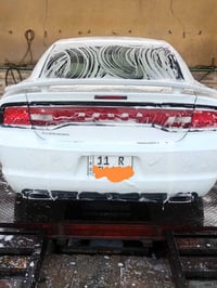 جارجر • ٢٠١٣ • ميسان