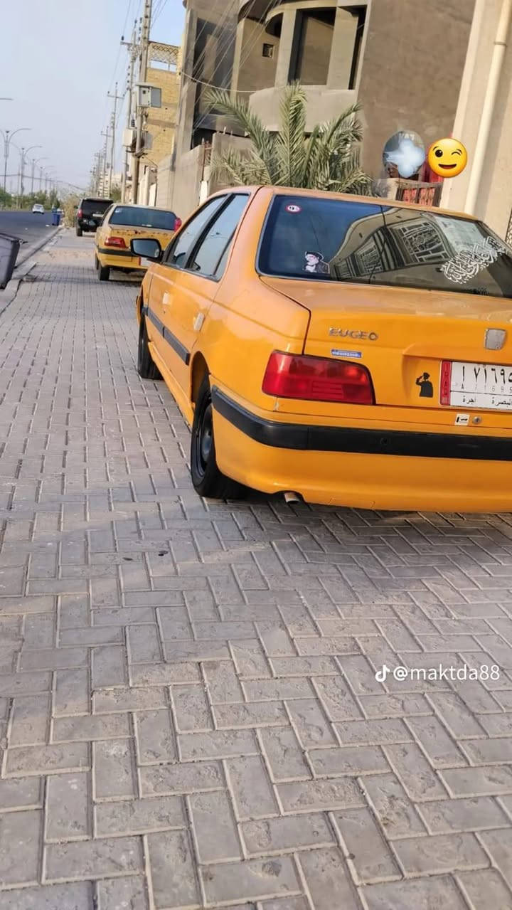 سلام عليكم بيجو بارص مديل 18 مكفواله ماعده صبغ بل مدكر امامي فقط مكينه تبريد خير من الله السعر 40 وبيه مجال ***********
