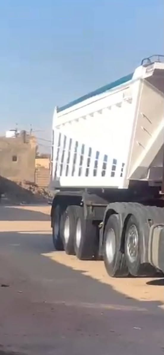 عربانه ماكنيسان • موديل ٢٠١٦ • بصره دير