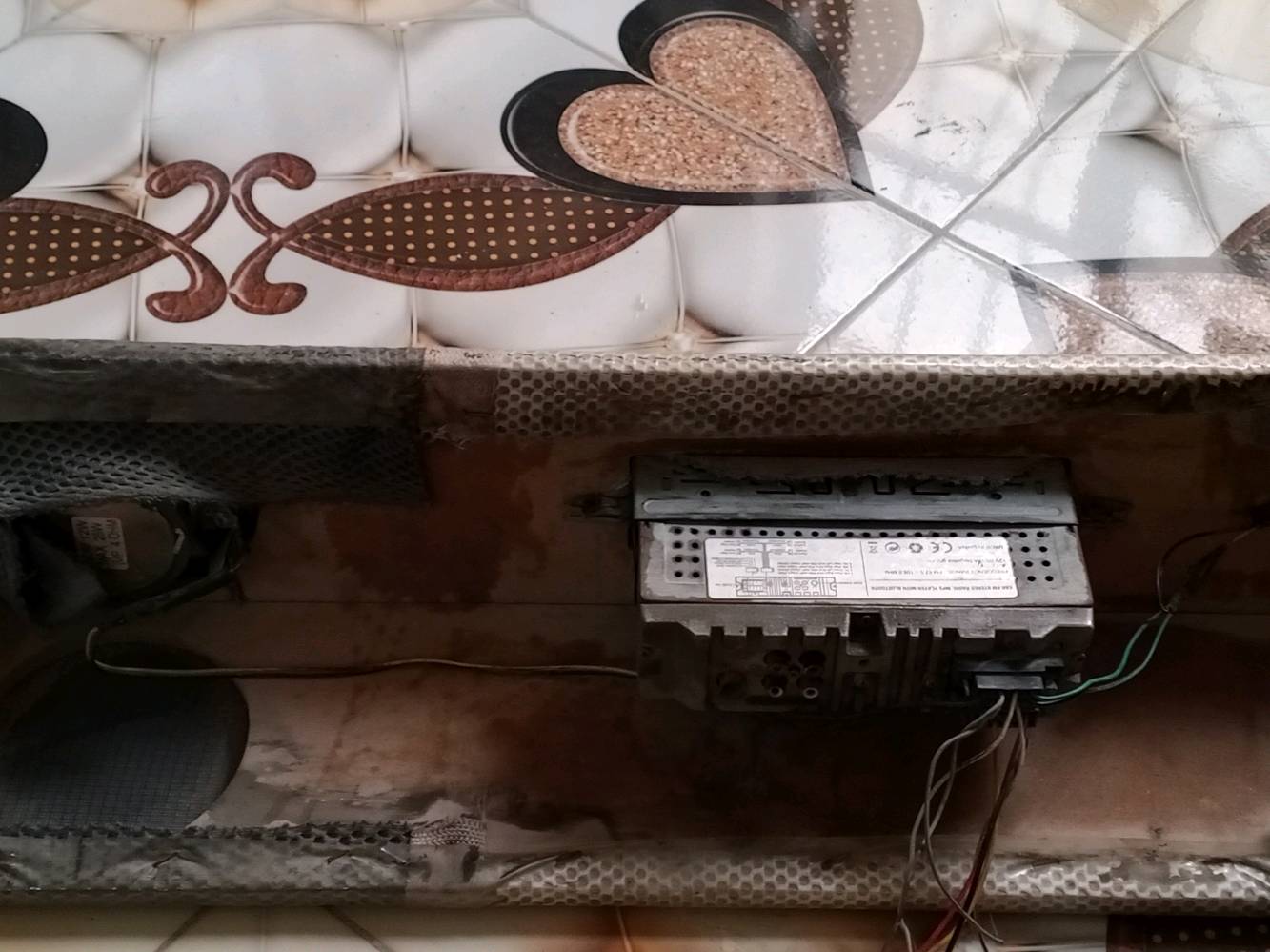 مسجل تكتك • اكسسوار