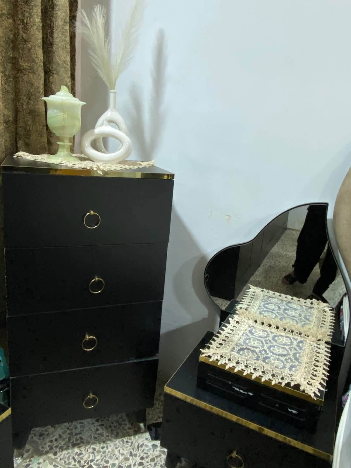 غرفه نوم • نضيفه • الشعب