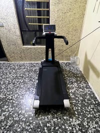 جهاز جري • ١٥٠كغم • دبل ماطور
