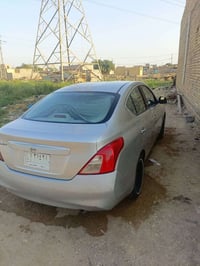 نيسان صني