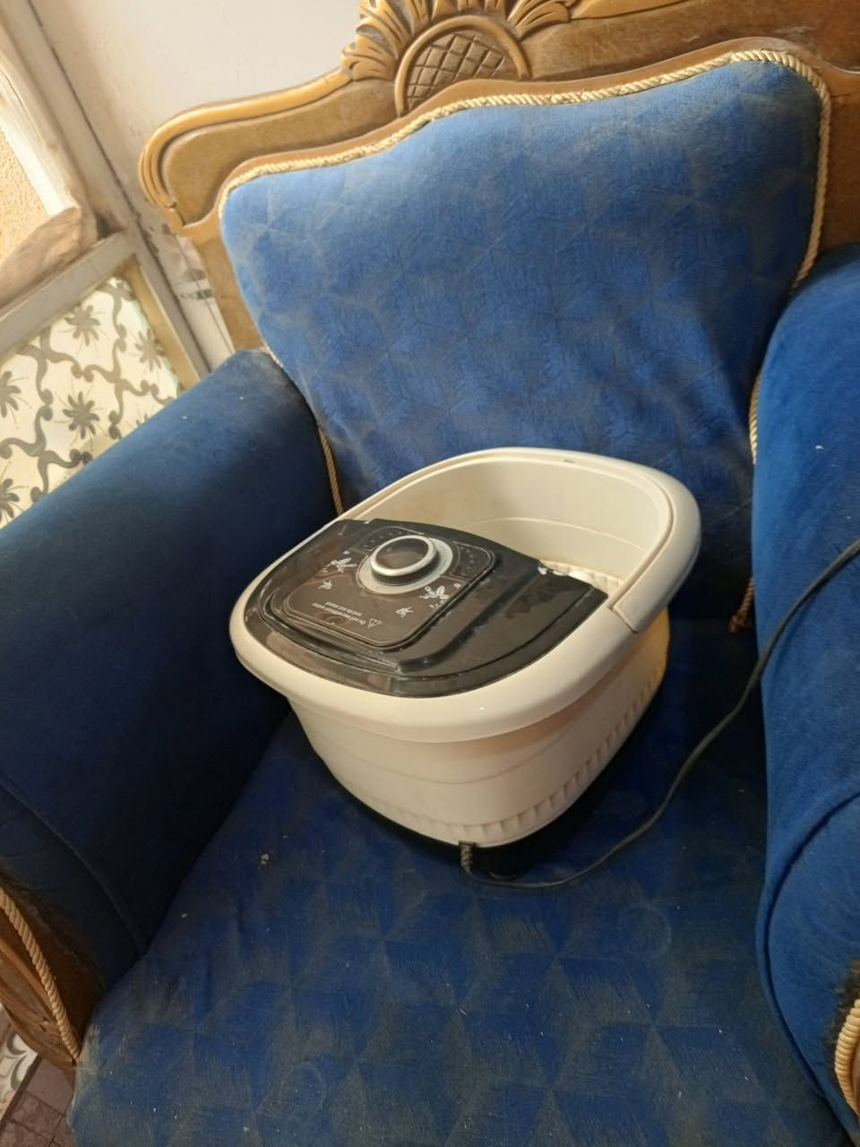 غراض بيت كامل • كربلاء حولي • ابو مهدي المهندس