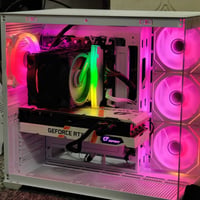 تجميعة للبيع بمواصفات قوية لتشغيل دقة 2K و 4K ونظافة عالية جدا وشكل جم...