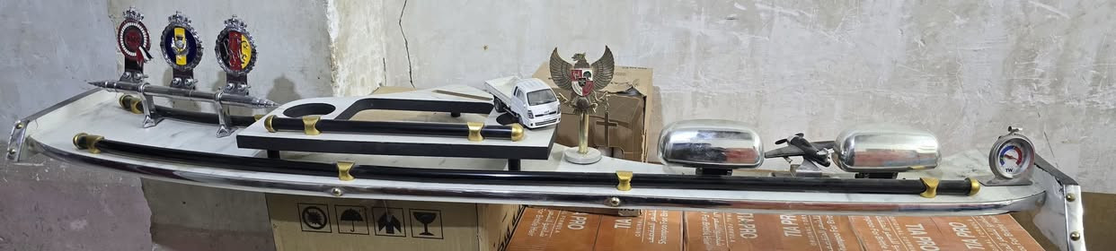 دشبول • كيه بنكو • كربلاء