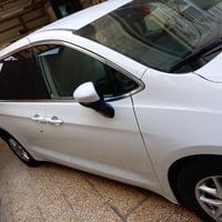 كرايسلر باسفيكا • ٢٠٣٢ • موصل