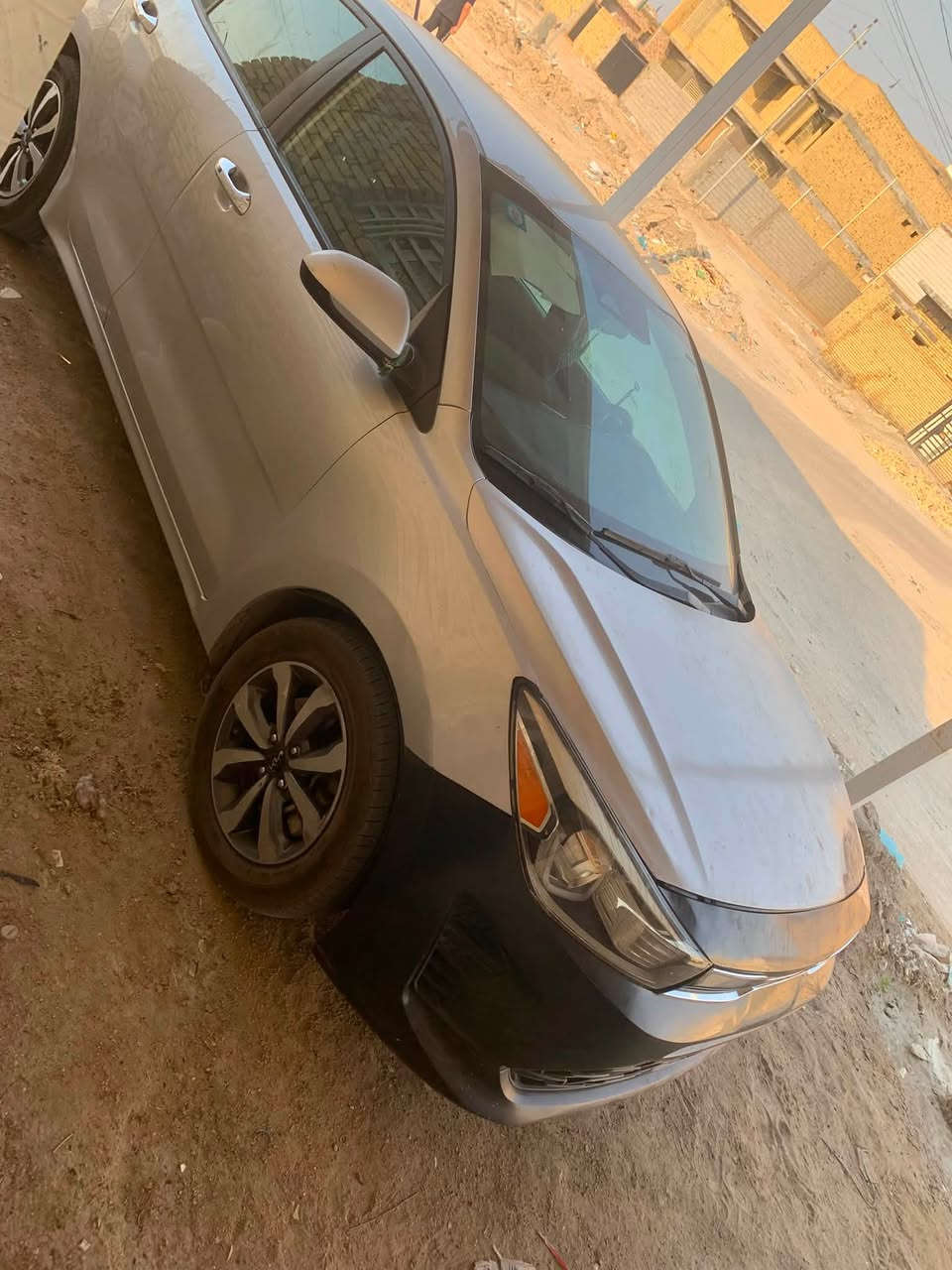 ريو٢٠٢٣ حادث جاملغ وبنيد
ناصريه مركز ***********
