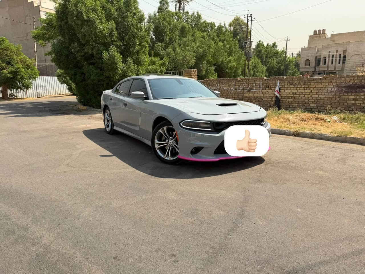 سلام عليكم جارجر 2021 اصل جيتي بلاص
للبيع جيتي بلاص 
مكينه 6 سلندر /3600
سلايت 
دشبول دبل خيط سيارميك
كشنات كنتاره 
كشنات تدفئه تبريد 🔥 ❄️ 
كشنات خلفيه تدفئه 
سماعات الپاين 
خزن مموري 
رادار جانبي 
نقطه عمياء 
تدفئه مري
مري قلابه 
تضليلل بل سنويه 100/80
تفاصيل حادث السياره خاص 
السعر 220 وبيها مجال قليل 
مكان السياره شارع فلسطين 
متواجد واتساب او اتصال ☎️ 
للاستفسار ***********
