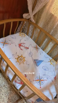 كاروك طفل • Mothercare • نظيف جداً