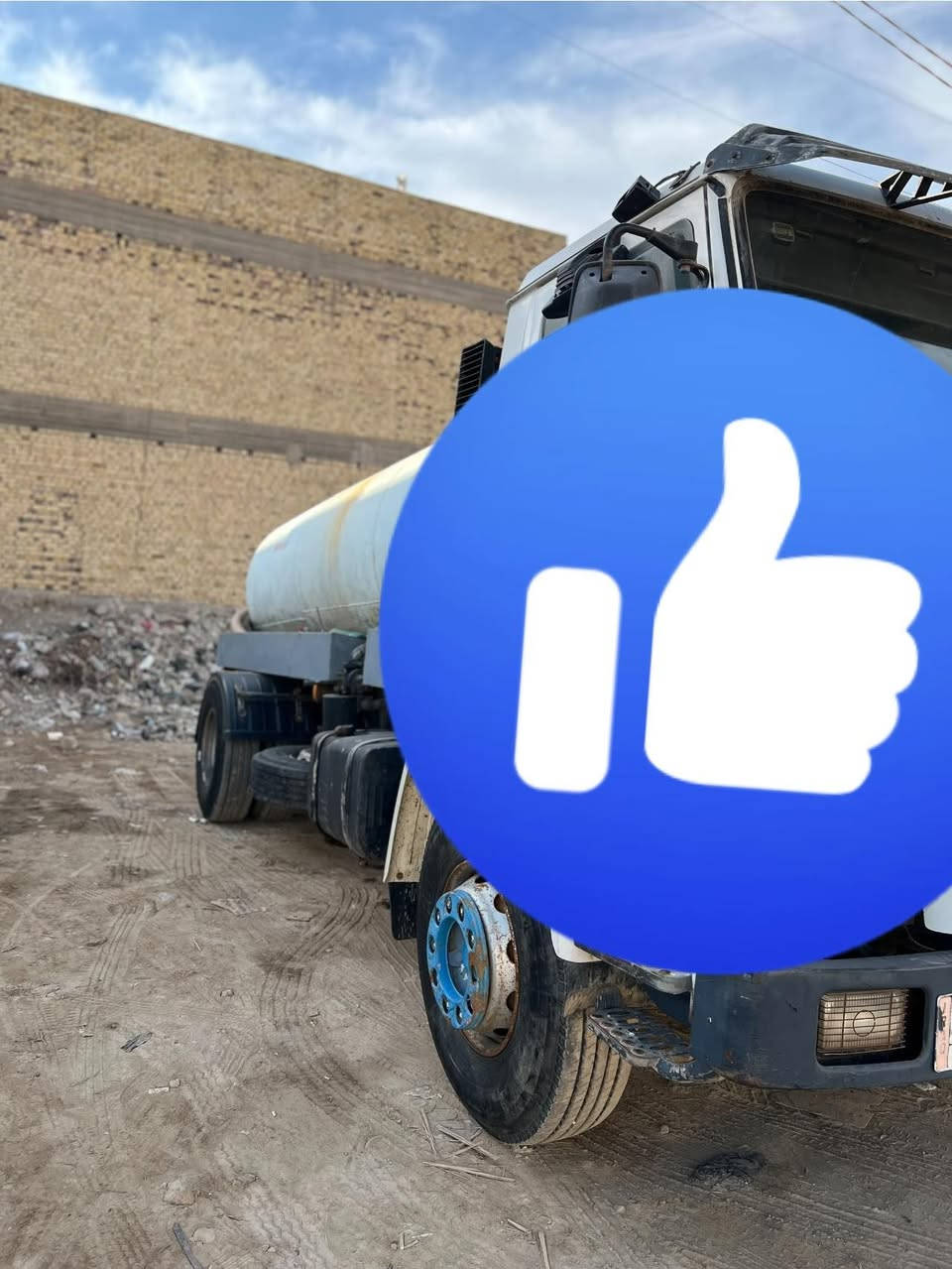 ‏تانكي مجاري للبيع مال لبي وسكانية ثمانية ملم
***********
