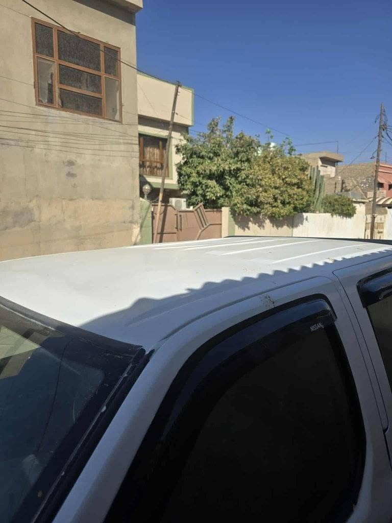 نيسان ٢٠٠٤ مزايده محرك كير تبريد بيه منضومه غاز سياره مال بيت سعره ٦٠
***********

