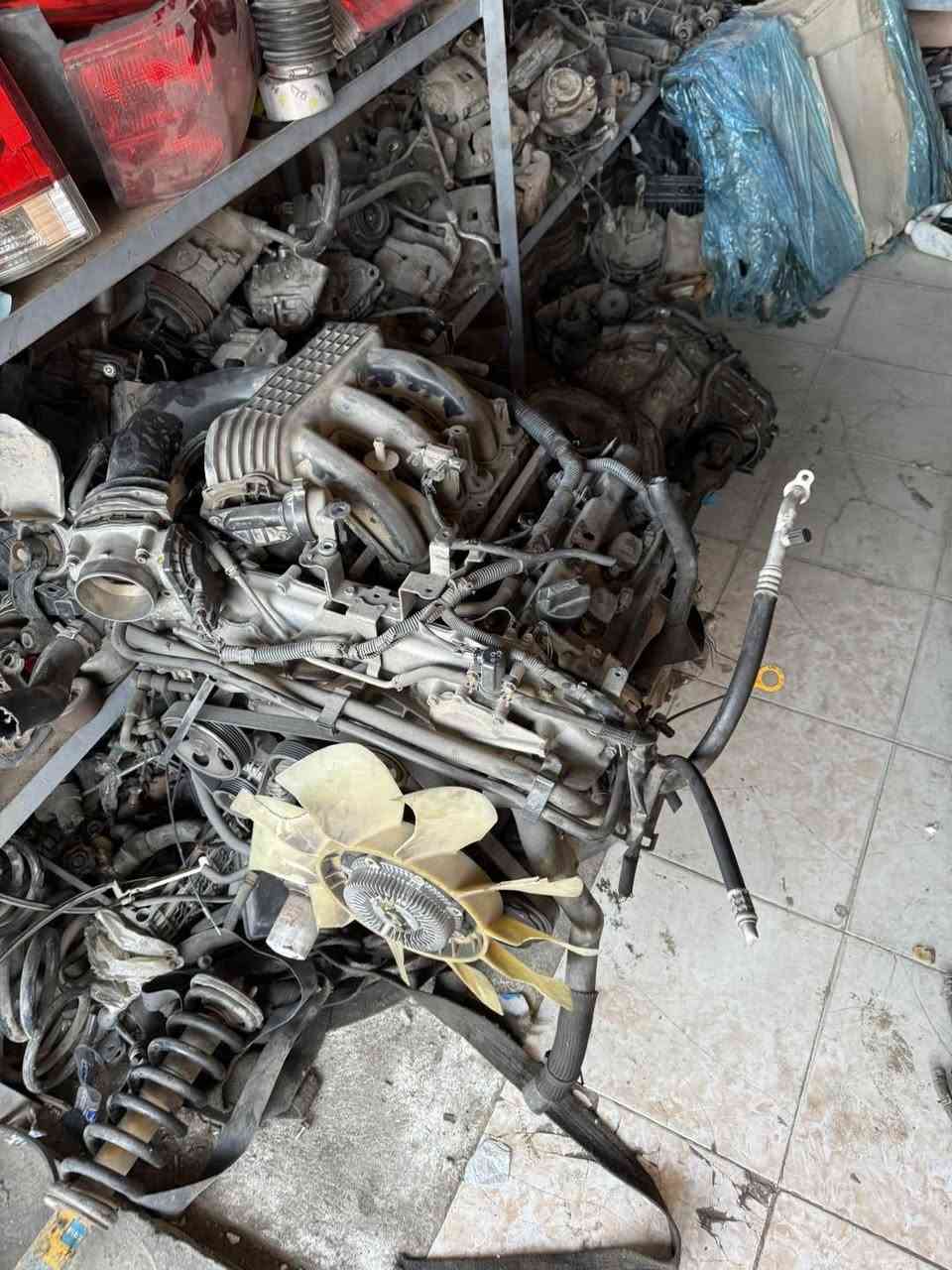 #متوفر #محرك #نيسان #باتفندر #اكستيرا #فورنتير #وارد #امريكي

محرك + كير 
نيسان باتفندر _ اكستيرا _ فورنتير 
4000 -v6

بغداد - الطالبيه - ساحة 83 

حمزه ***********
