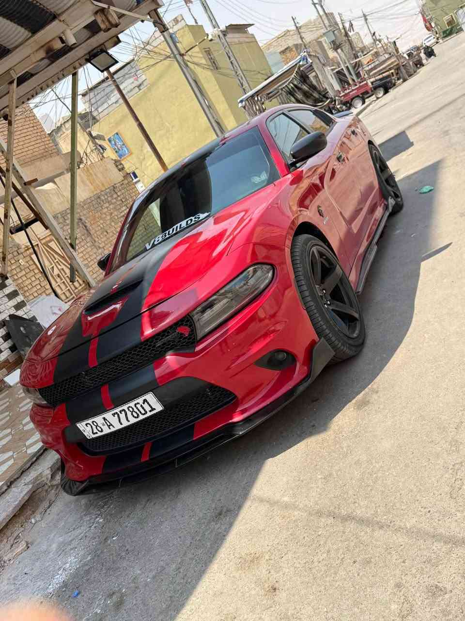 سلام عليكم الحلوه للبيع 😍🔥
جارجر Max RT 2017
فولل للاخير فتحه ومصروف عليها كلش هواي
الاضفات العليها 🧨
منضومه كامله ريسنك 
اويل كاج كان
شوته KN
فلم الهب 🔥
سقف كنتاره احمر 
عليها دبات HTPOR الاصدار الجديد تحكم ريمونت صوته كلش حلو
السياره عليها سيفتي كامل للمحرك كلش قويه السياره وبلعافيه على يلي ياخذها 
حادث السياره قطع صبغ ابيع احزام شواصي لغد مكينه كير كفاله 
سعرها 170 وبيها مجال لشراي🔥😍
مكاني نجف 
***********
