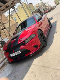 جارجر Max RT • ٢٠١٧ • نجف