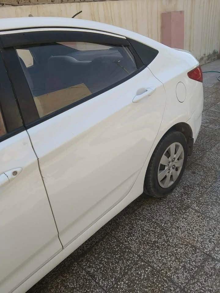 اكسنت • ٢٠١٦ • رقم نجف
