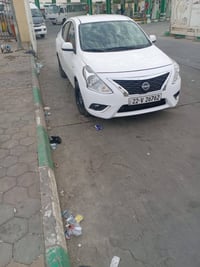 صني ٢٠٢٥ • رقم اربيل • ماشي ٧٠٠٠