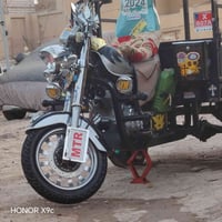 ستوته • موديل ٢٠ • مكفولة