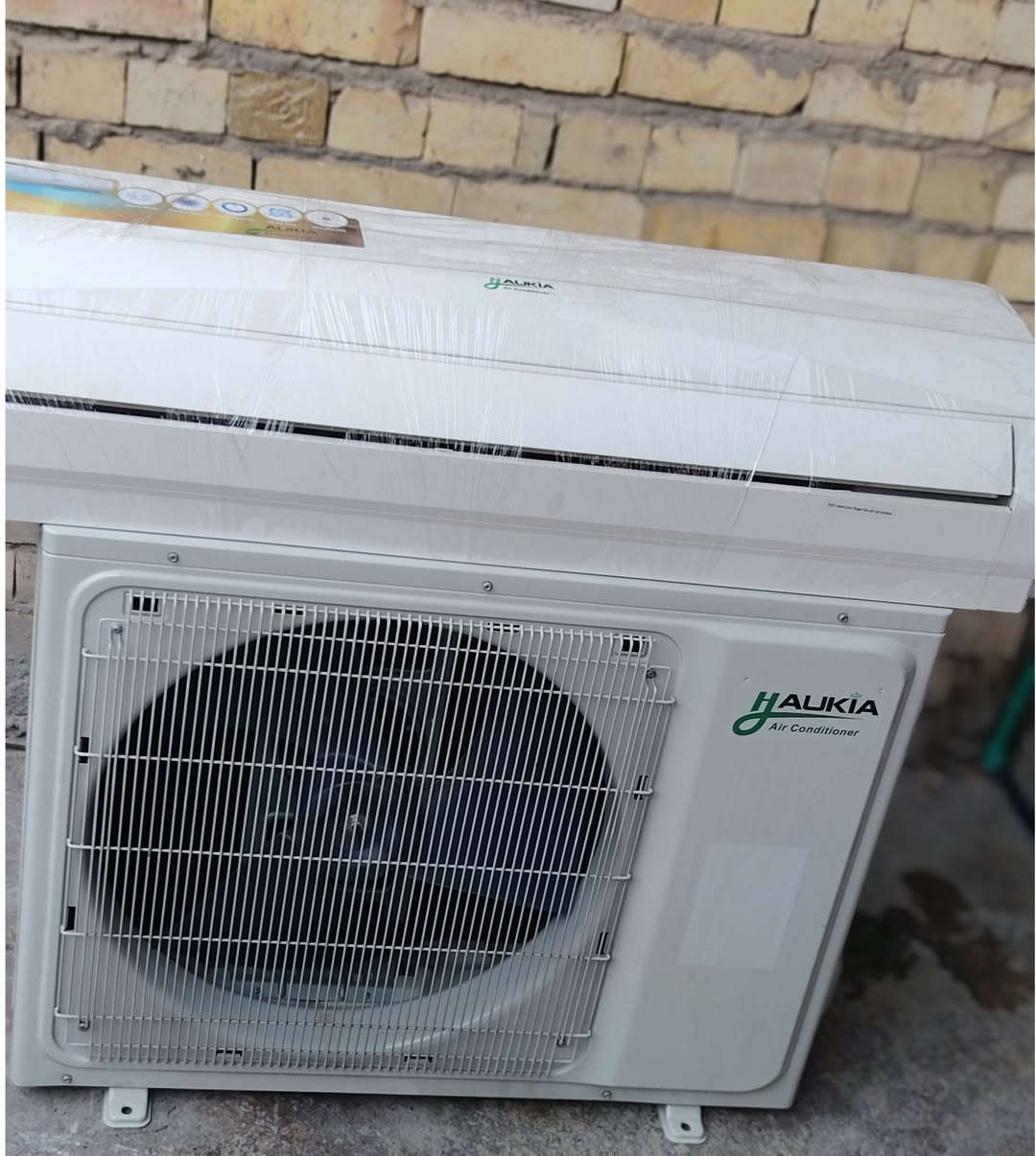 سبلت 2طن  هاوكيا
غاز مقفول شركة اخو الجديد بمعنئ الكلمة
السعر 500 وبي مجال بسيط
بغداد الشعب
*********** واتساب او اتصل ممتواجد علئ الفيس
واذا عندك عاطل مراوس مع الفرق
