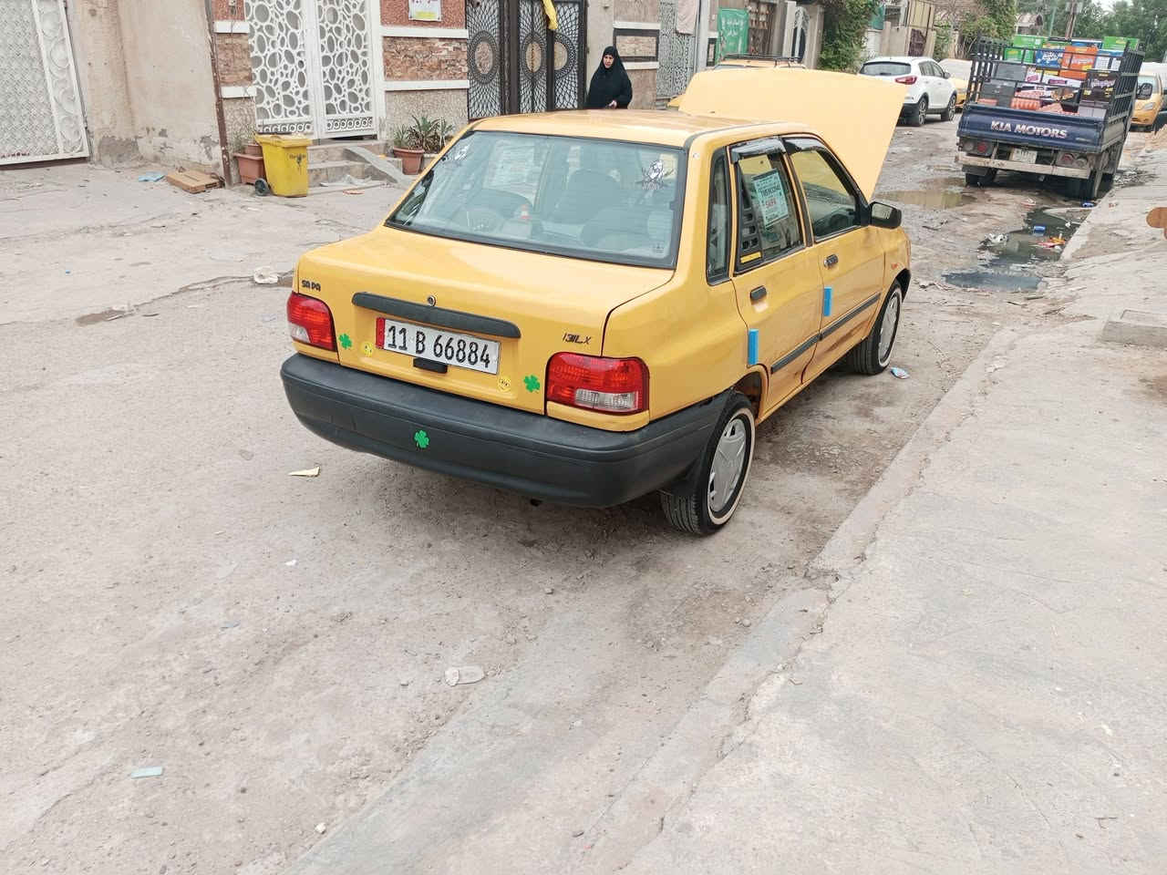 سايبا • ٢٠١٢ • الشعب